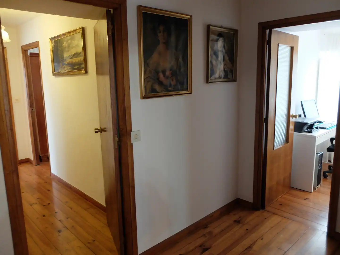 Casa o chalet en venta en Tapia de Casariego con Calefacción y Parquet