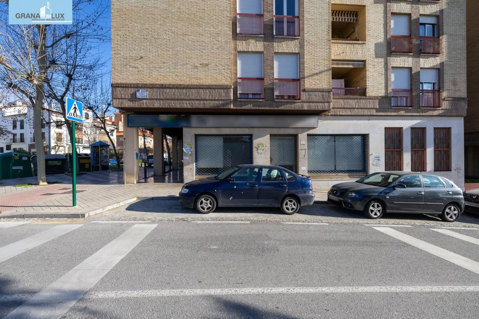 Local comercial en venda a Calle de la Pianista Pepita Bustamante, imagen 3