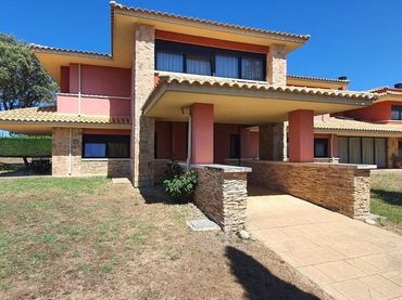 Villa à vendre à Carrascal de Barregas