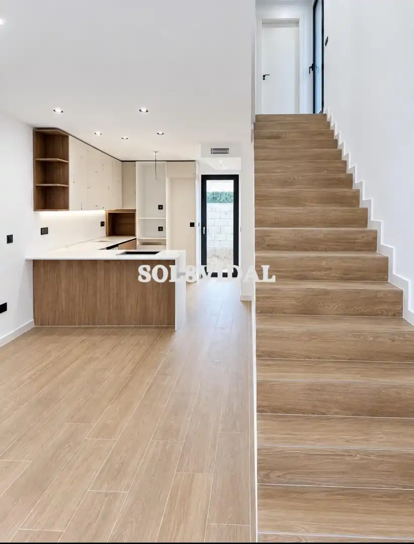 Bungalow avec terrasse à vendre à Bigastro, imagen 12