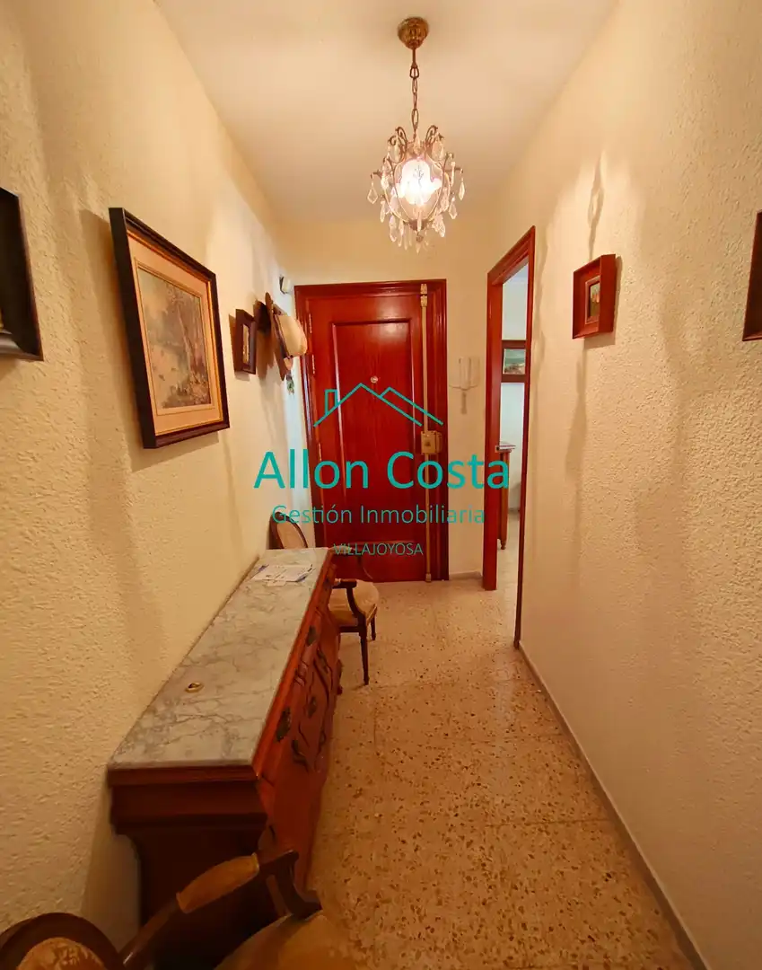 Appartamento con ascensore in vendita a Centro Urbano, imagen 4