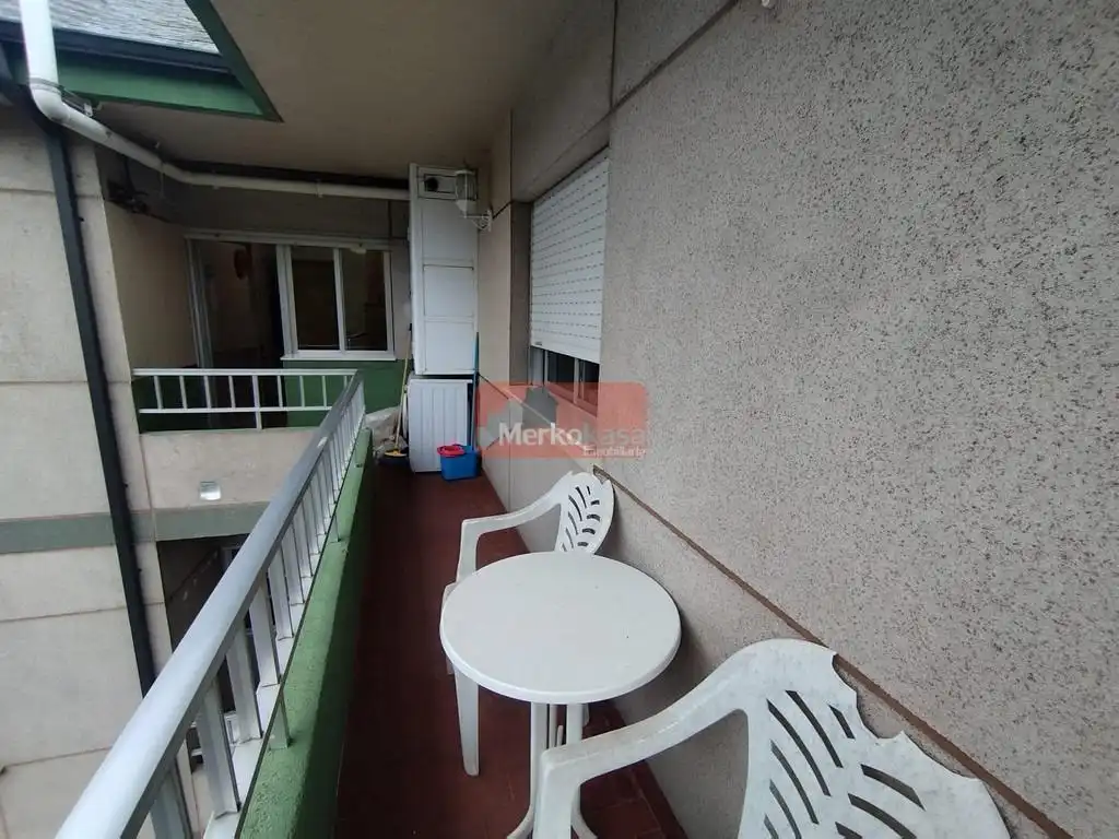 Appartement avec jardin à louer à As Nogais, imagen 9
