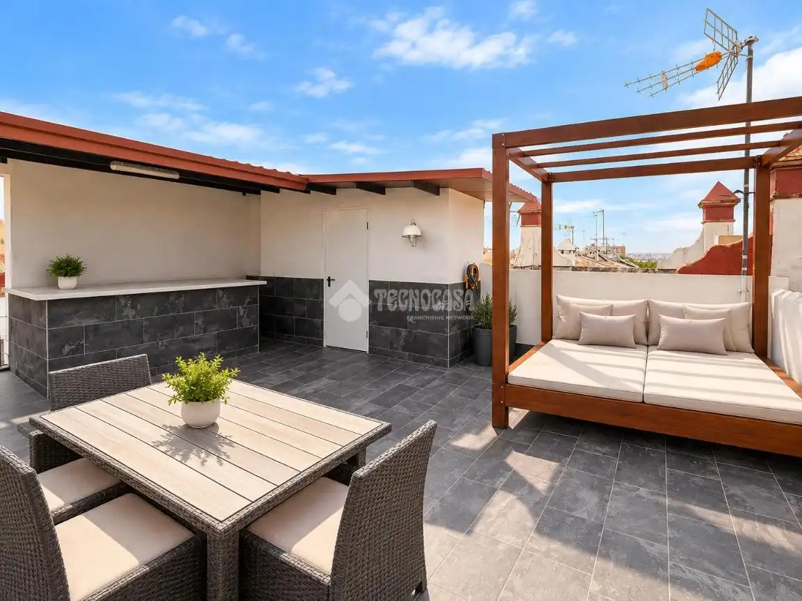 Maison jumelée à vendre à CALLE JAZMIN, imagen 24