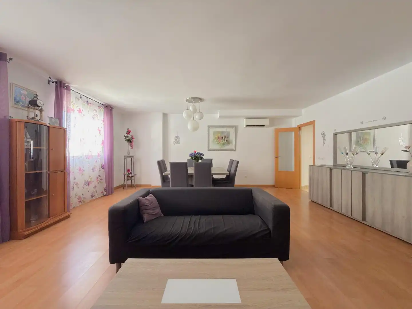 Penthouse mit Aufzug zum Verkauf in CID CAMPEADOR, imagen 26