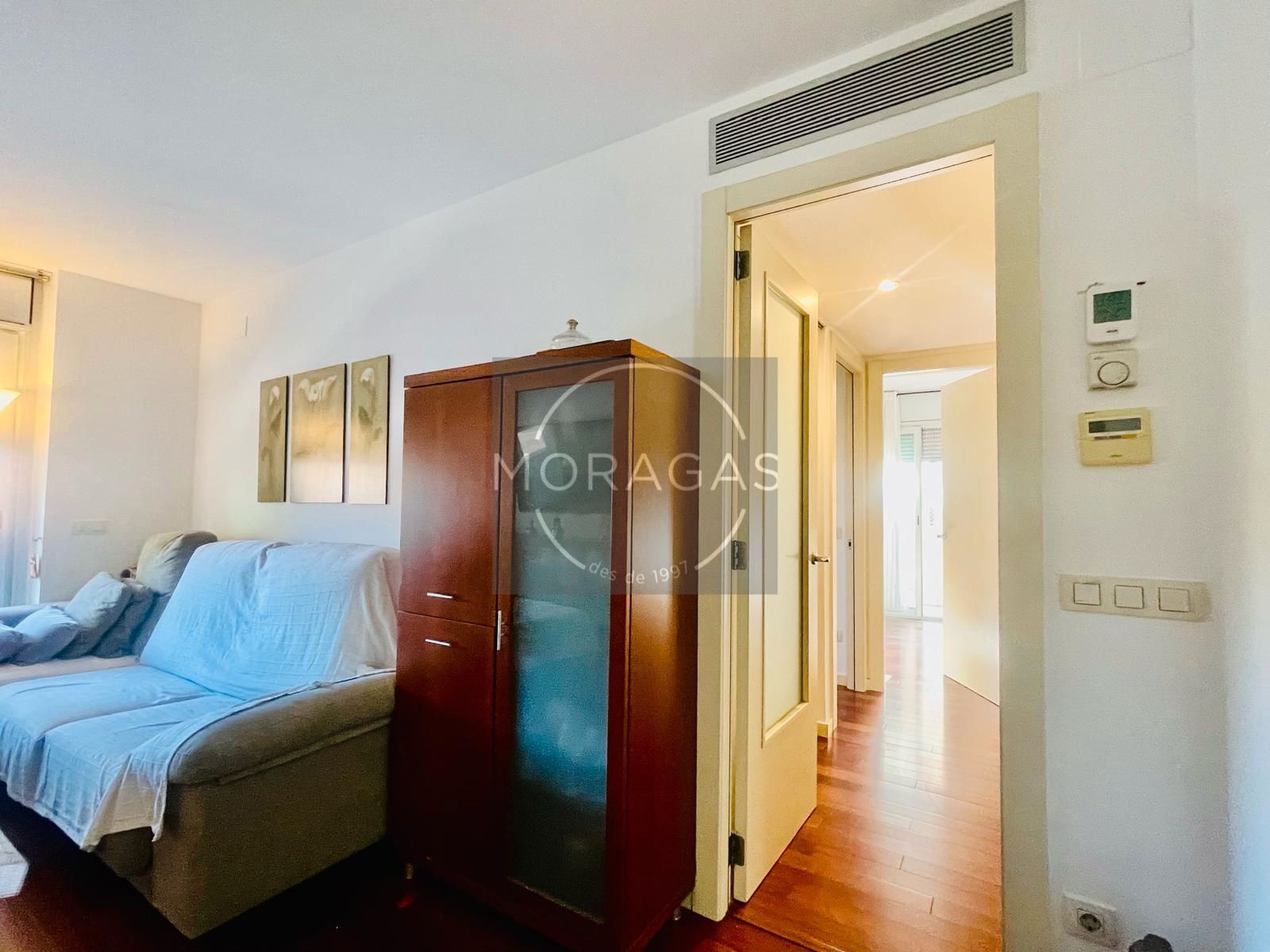 Flat for sale in Carrer de l'Enginyer, Centre