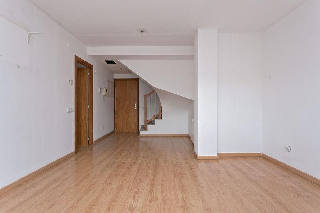 Dúplex en venda en Mollerussa amb Calefacció, Terrassa i Forn