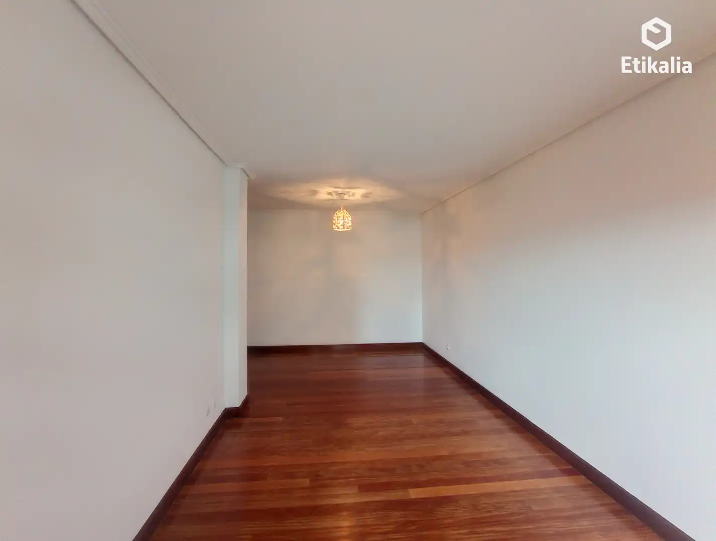 Wohnung zur Miete in Portugalete mit Heizung