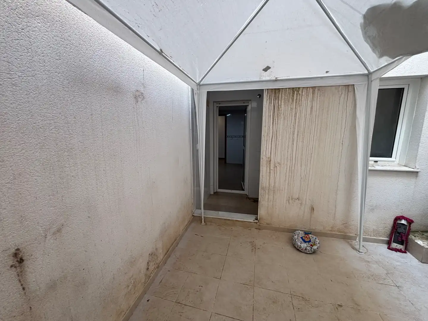 Flat for sale in Alginet  with Air Conditioner, Terrace and Oven