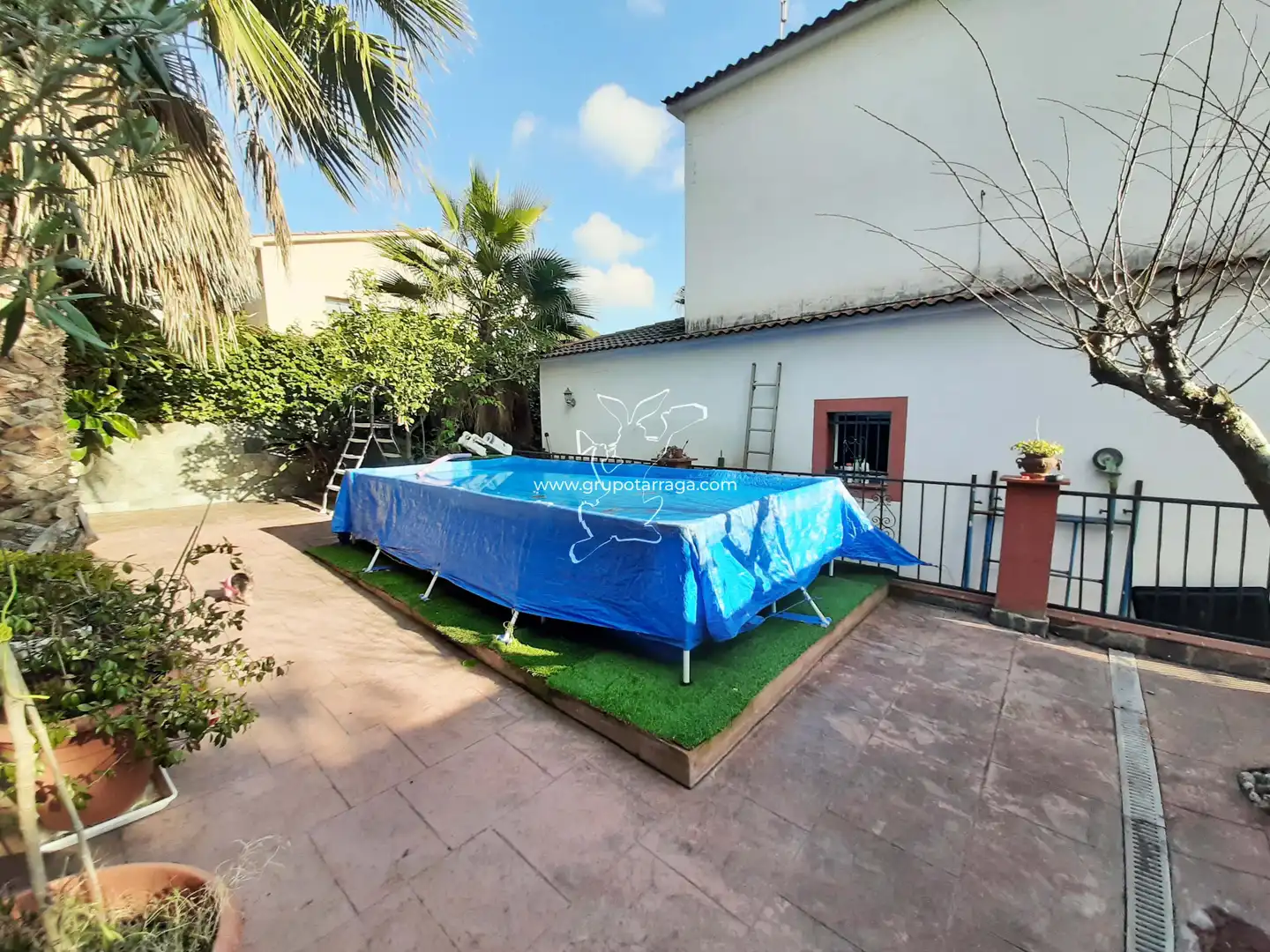 Haus mit Terrasse zum Verkauf in Mas Romeu, imagen 24