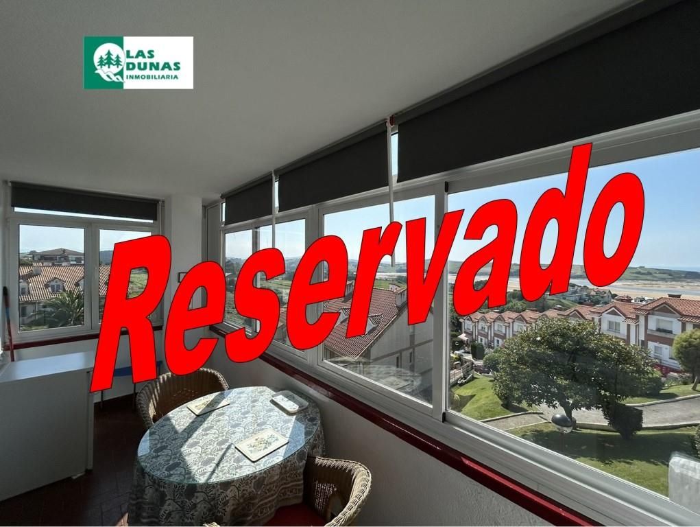 Flat for sale in Miengo  with Heating, Terrace and Storage room