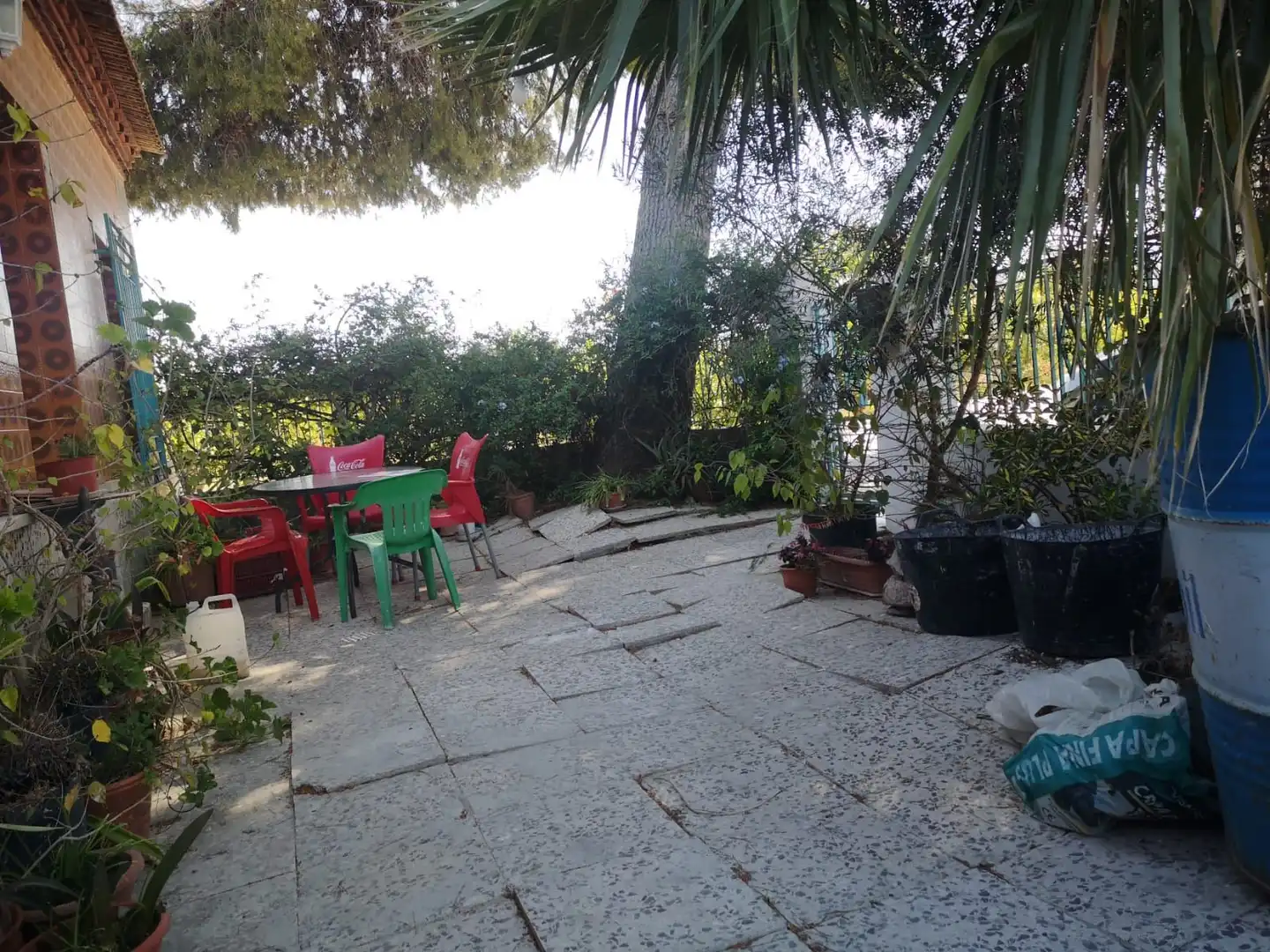 Casa o chalet en venta en Aljucer