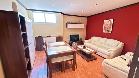 Foto 2 de Pis en venda a Adra, Almería