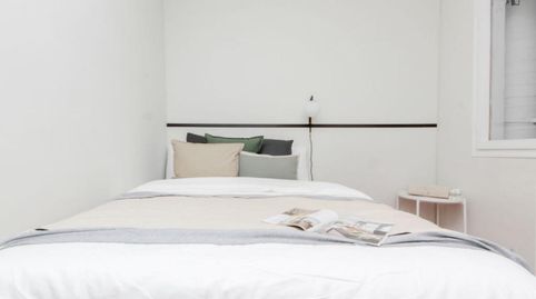 Foto 5 de Habitación en Sant Gervasi- Galvany, Barcelona Capital