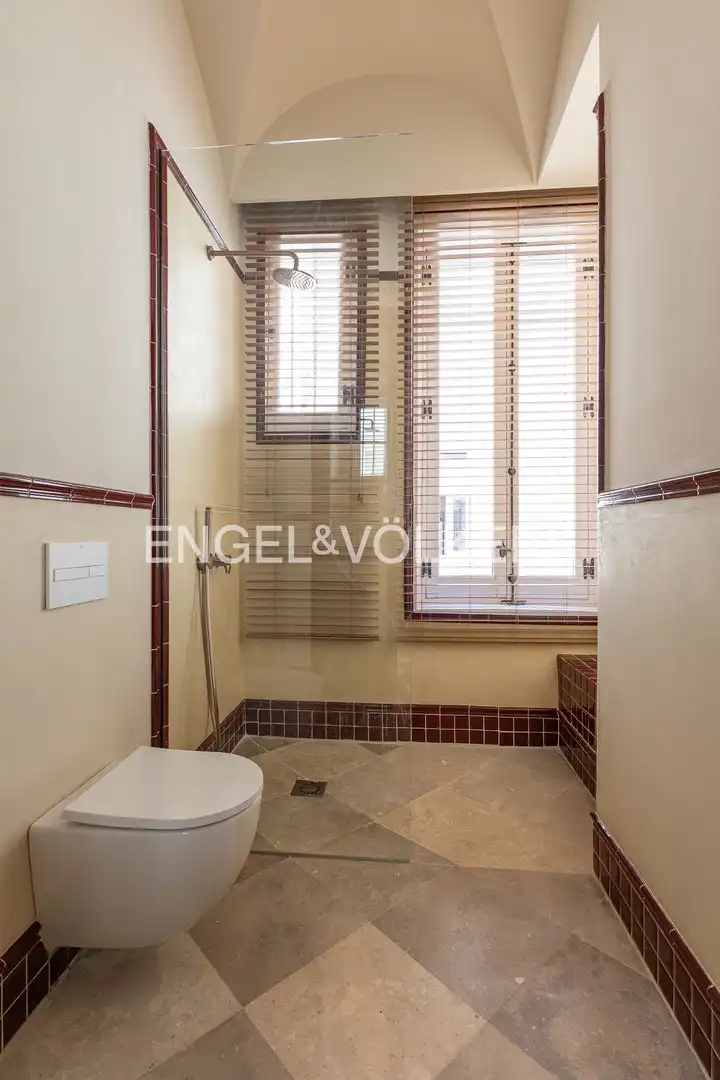 Baño de Piso en venta en Madrid con Aire acondicionado y Calefacción