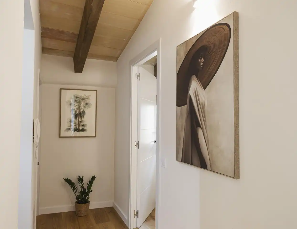 Maisonette zum Verkauf in  Palma de Mallorca mit Klimaanlage, Terrasse und Möbliert