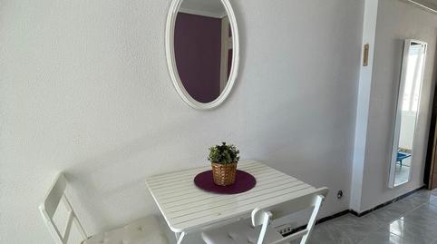 Foto 3 de Estudi en venda a Playa Poniente, Benidorm