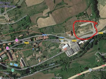 Terreni e lotti in vendita a Carretera LOGROÑO