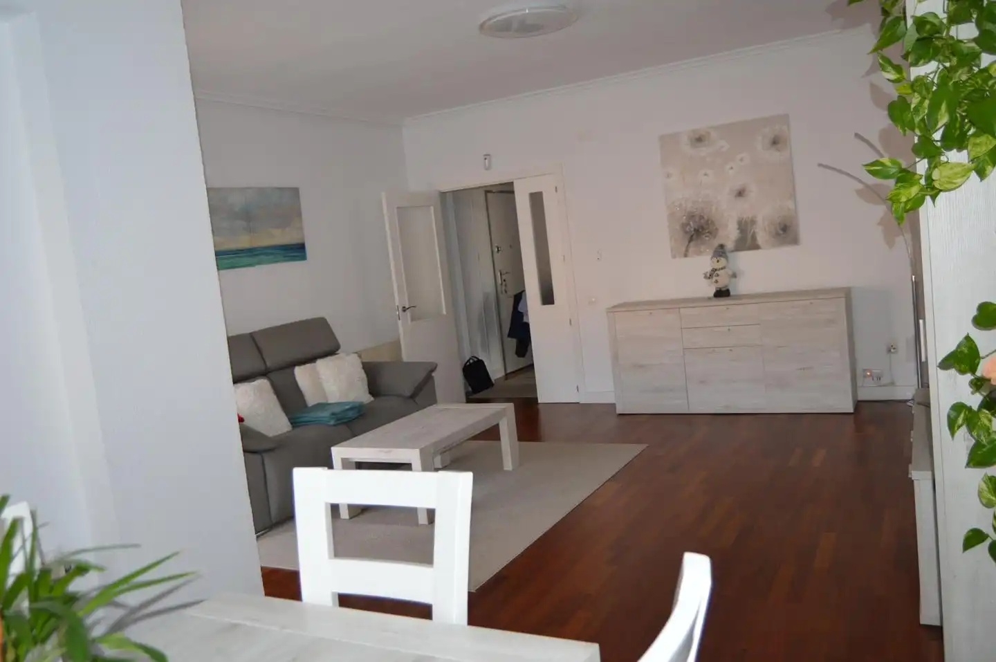 Appartement avec terrasse à vendre à Calle General Emilio Villaescusa, imagen 9