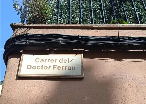 Piso en venta en Dr Ferran, imagen 4