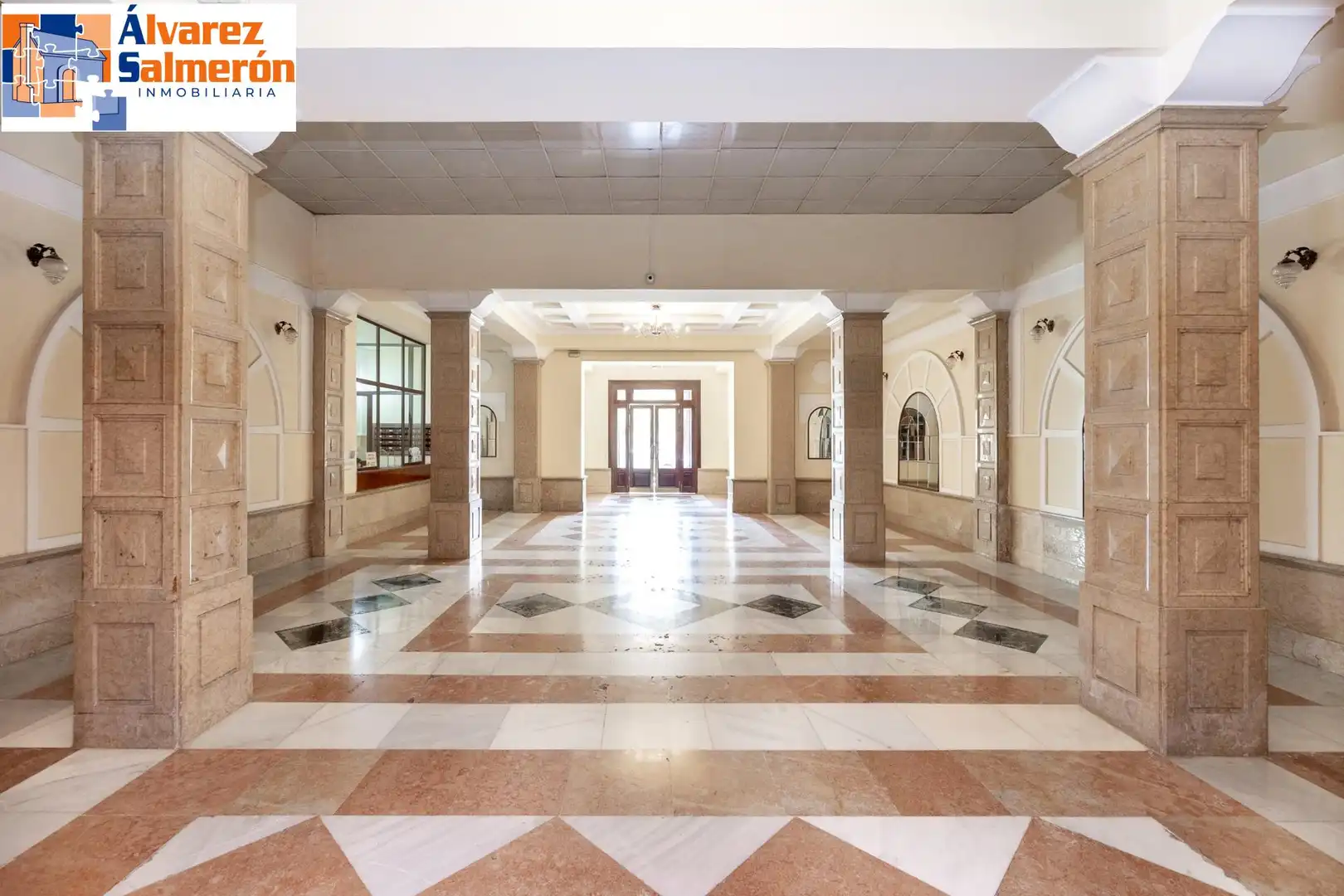 Piso en venta en San Matías - Realejo