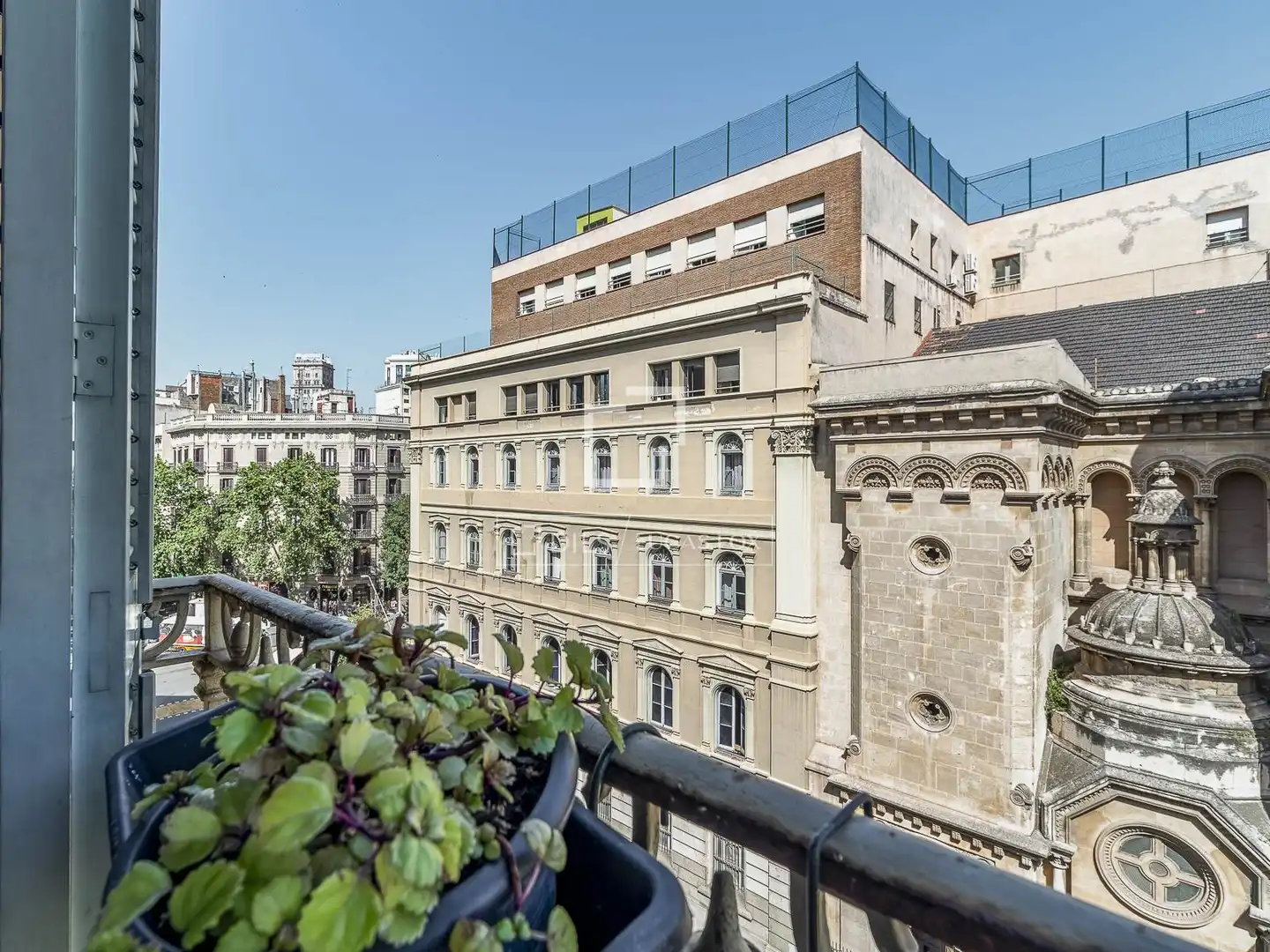 Appartamento con balcone in vendita a Eixample, imagen 7