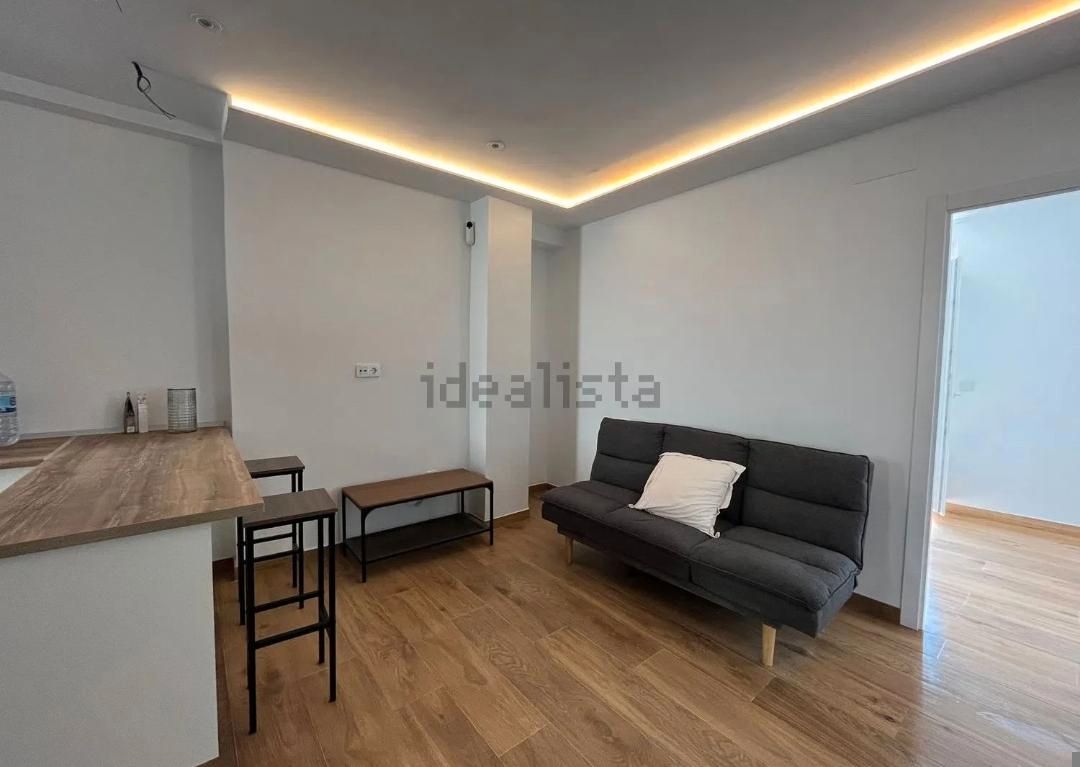 Wohnung zur Miete in Carrer de la Verge, 15