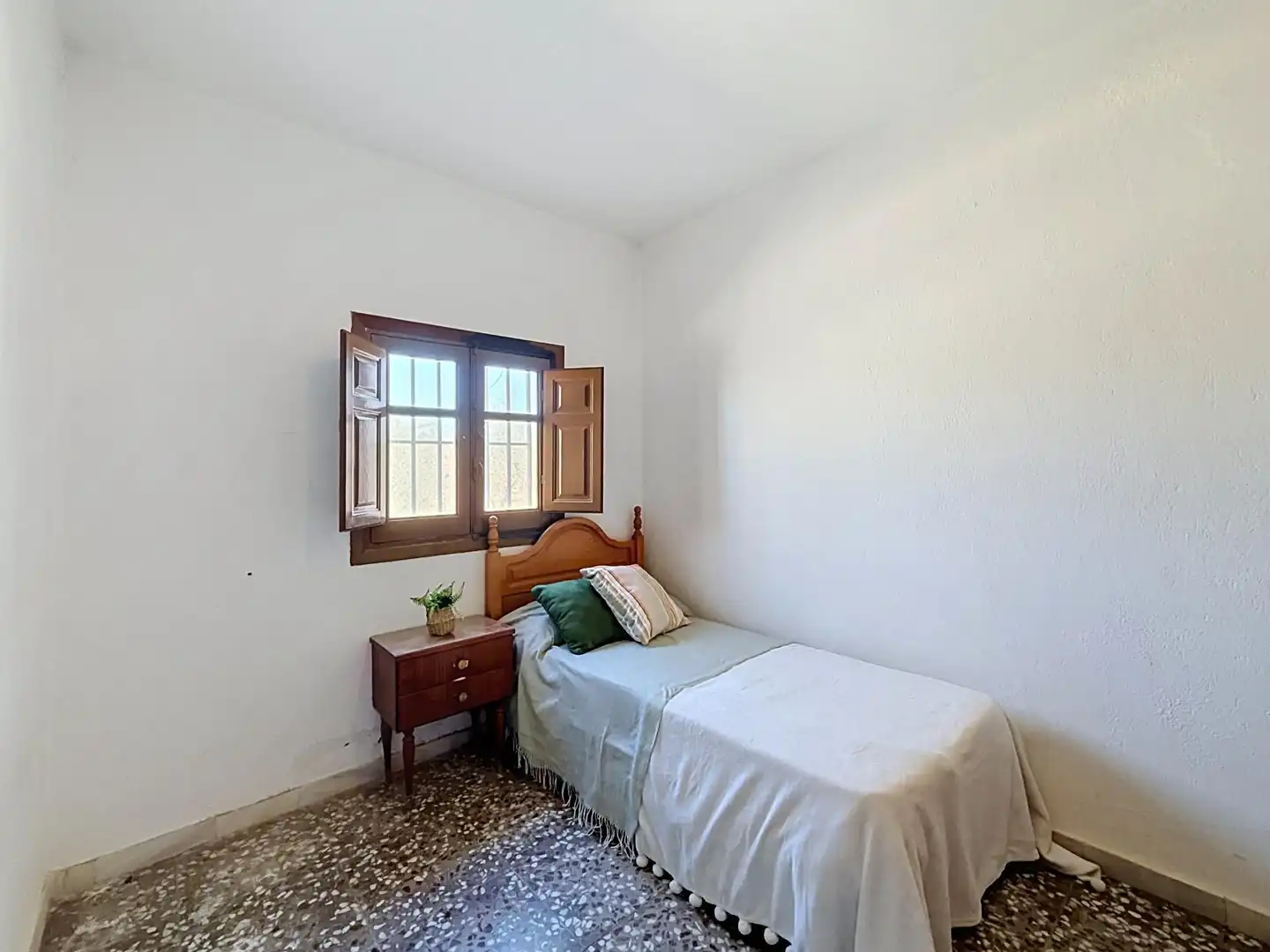 Casa con piscina en venta en Tabernas, imagen 10