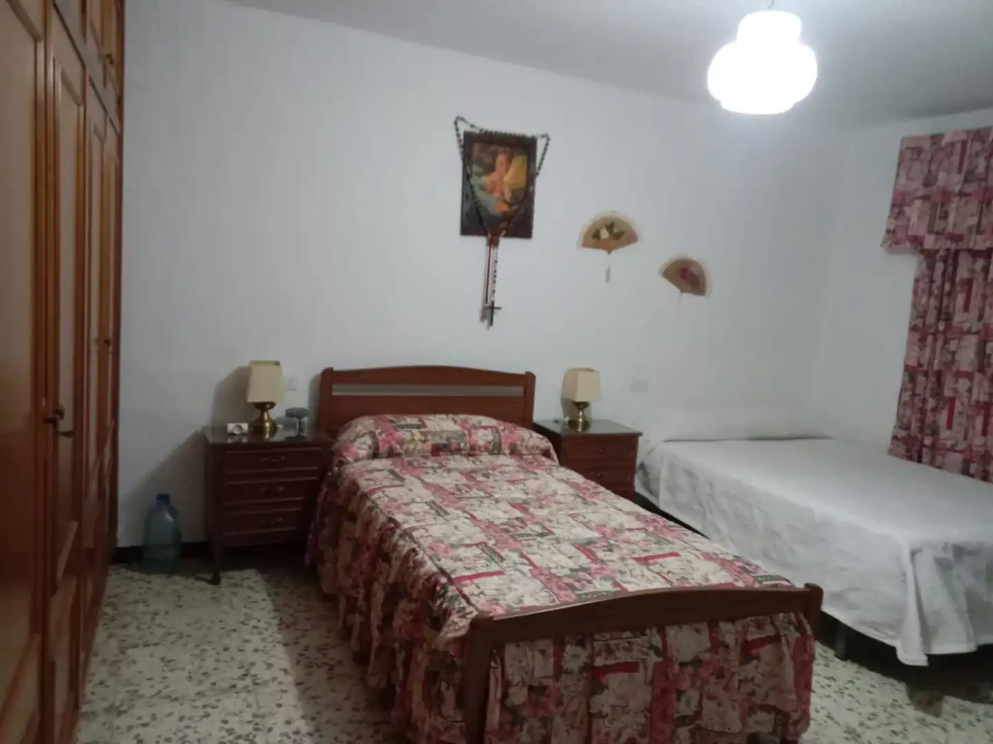 Bedroom of Country homes for sale in Álora  with Furnished