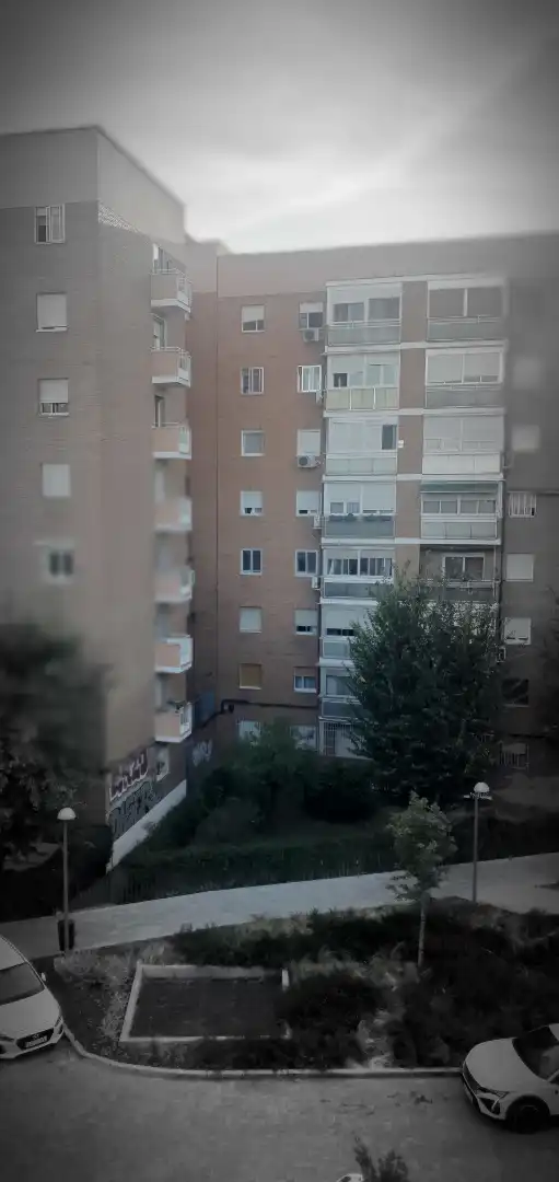 Terrassa de Pis en venda en Moratalaz