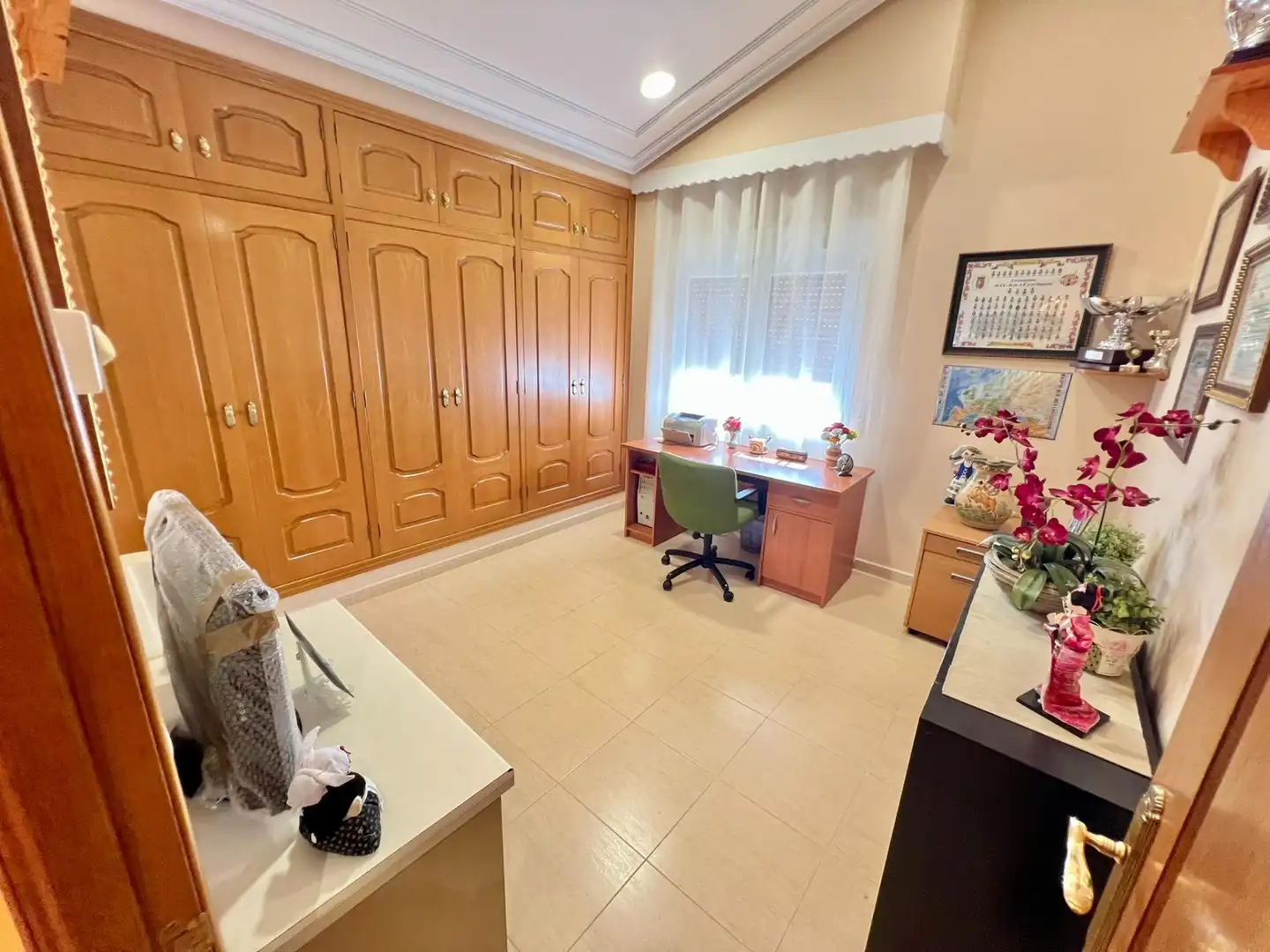 Chalet con piscina en venta en Pepino, imagen 43