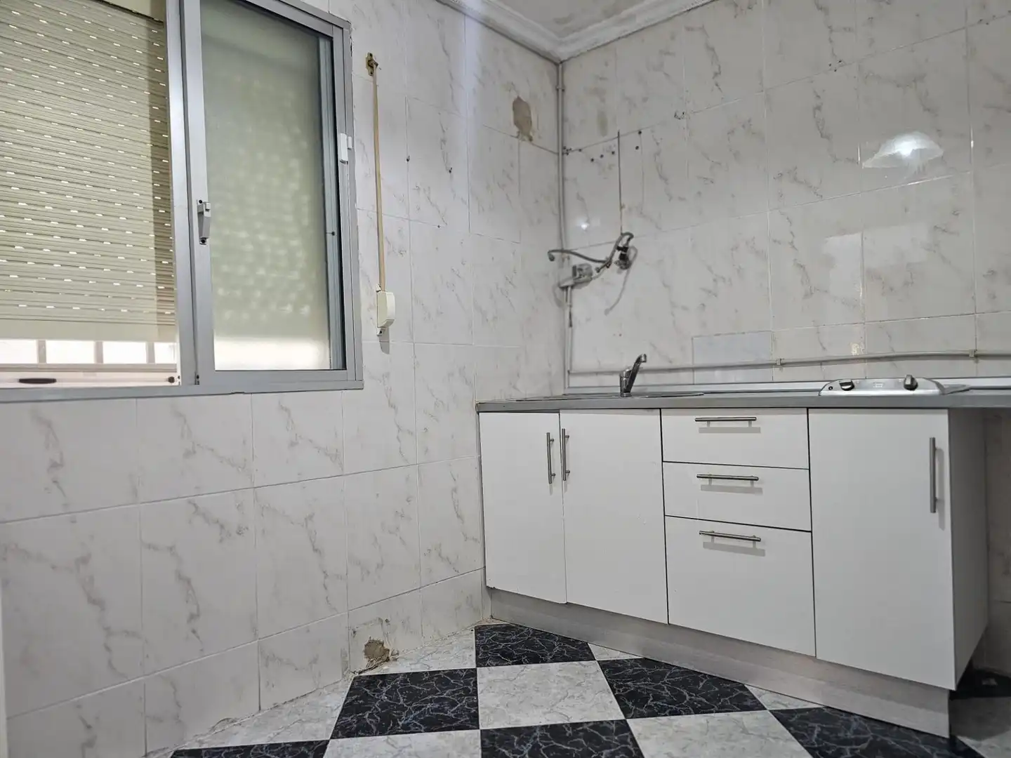 Bathroom of Ground floor for sale in Puerto Real