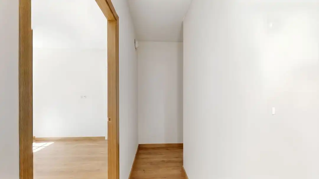 Wohnung zum Verkauf in Madrid mit Klimaanlage und Heizung