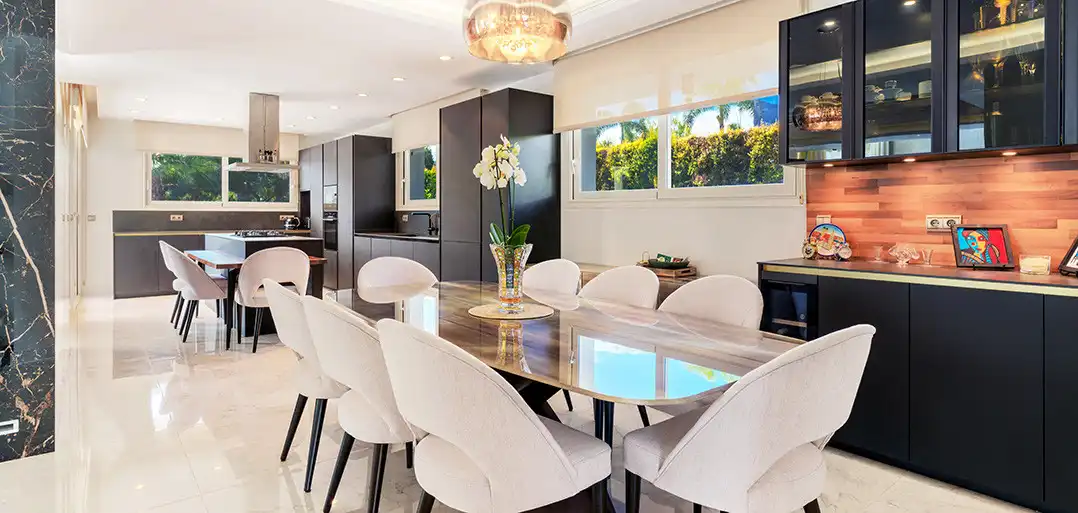 Casa con piscina en venta en Marbella Centro, imagen 5