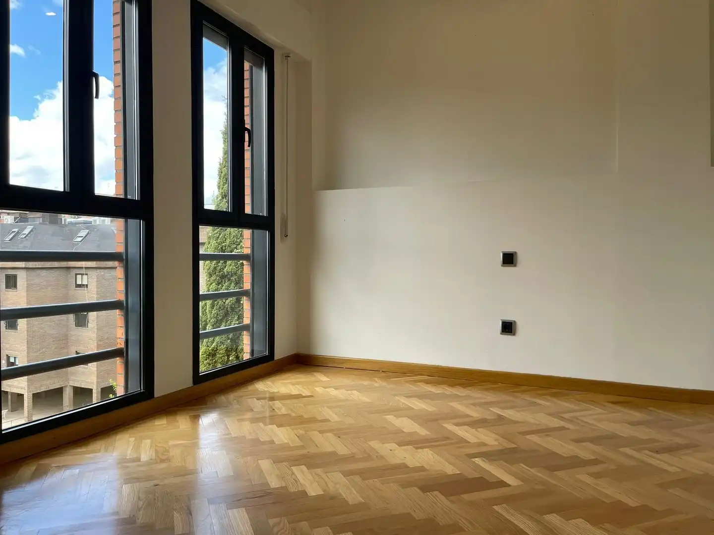 Flat for rent in N/A, San Juan Bautista