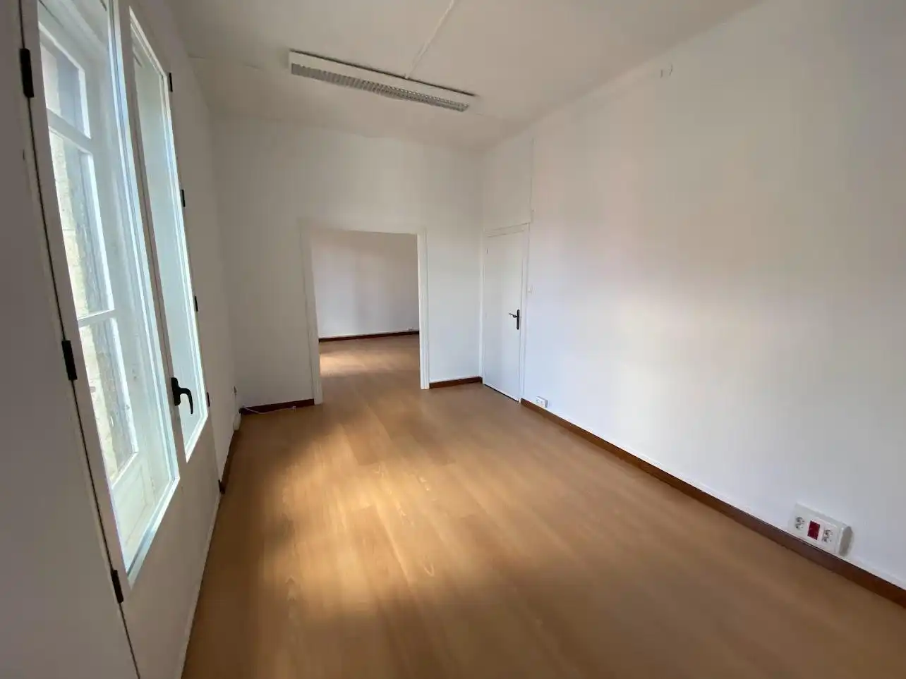 Office space with lift to rent in Centro, imagen 9
