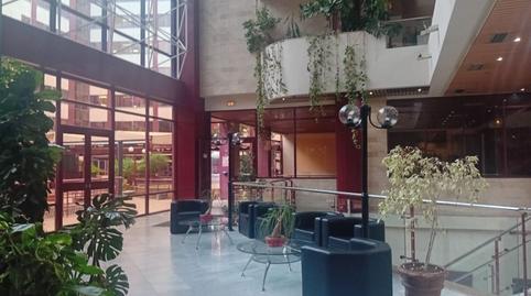 Foto 3 de Garatge en venda a Balbino Marrón ( Edif. Viapol), La Buhaira, Sevilla