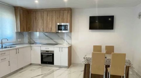 Foto 4 de Piso de alquiler en Cuesta Barrio Alto, 11, Güéjar Sierra, Granada