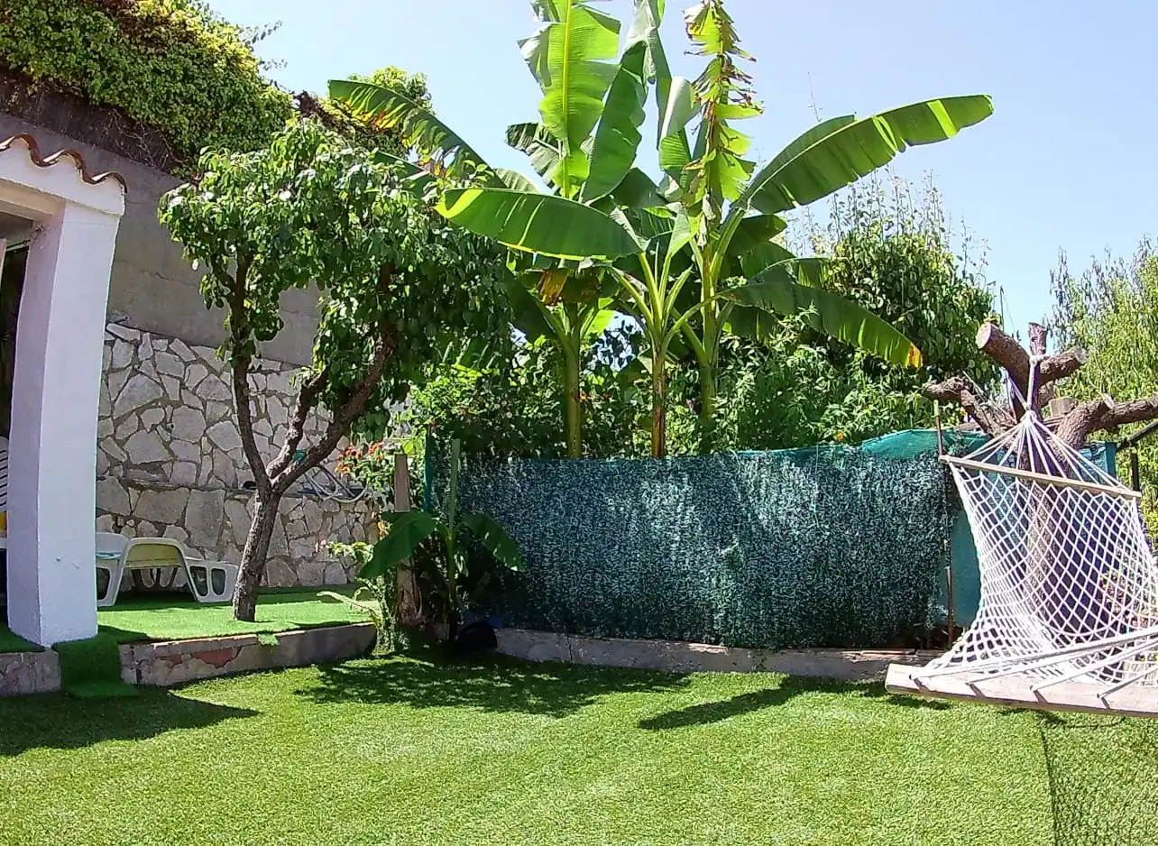 Chalet con piscina en venta en Carrer Arc, imagen 19