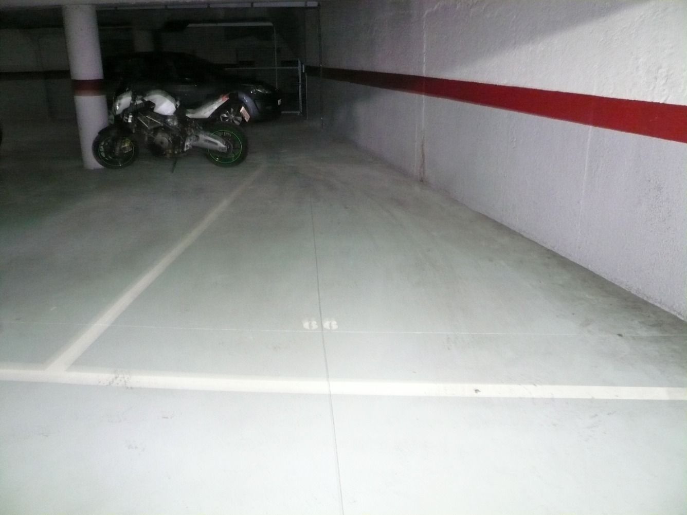 Parking of Garage to rent in Avilés