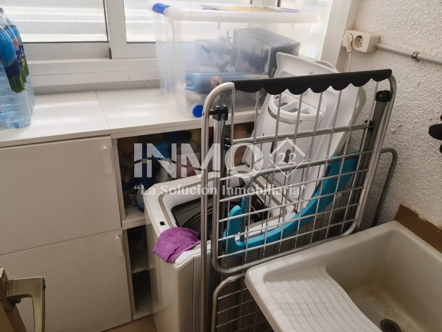 Balcony of Apartments for sale in Cambrils  with Air Conditioner, Parquet flooring and Terrace