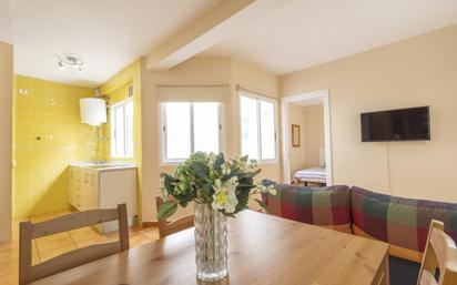 Esszimmer von Wohnung zum verkauf in Puerto de la Cruz