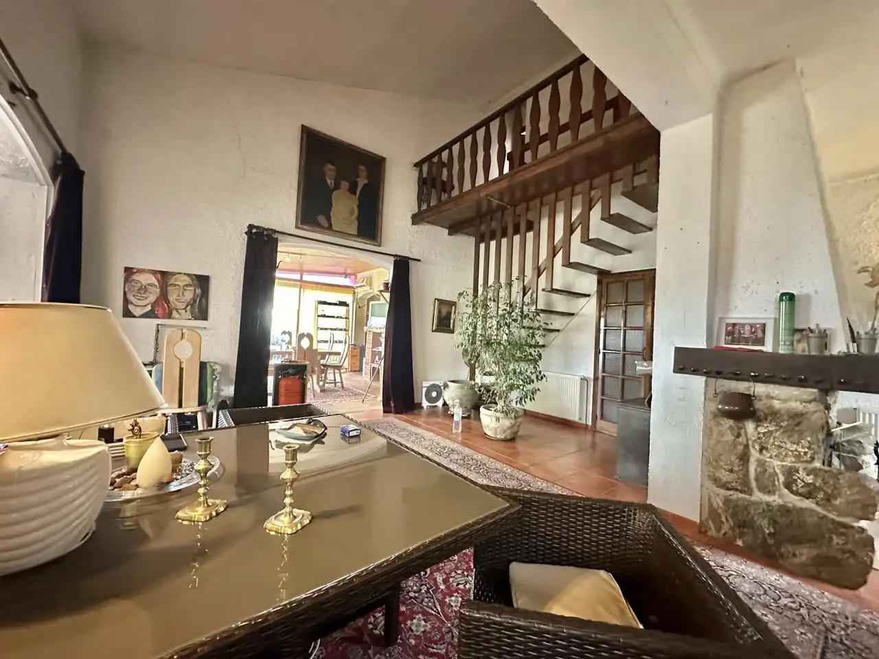Detached house with pool for sale in Carrer camino Can Muni, imagen 31