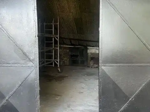 Garage for rent in Donostia - San Sebastián 