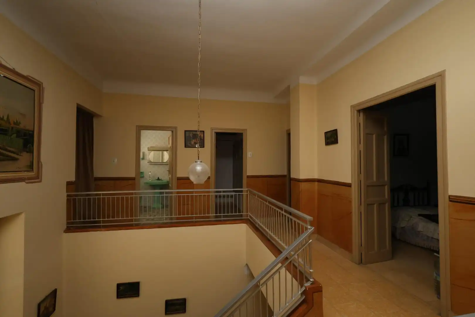 Casa o chalet en venta en Chauchina con Balcón