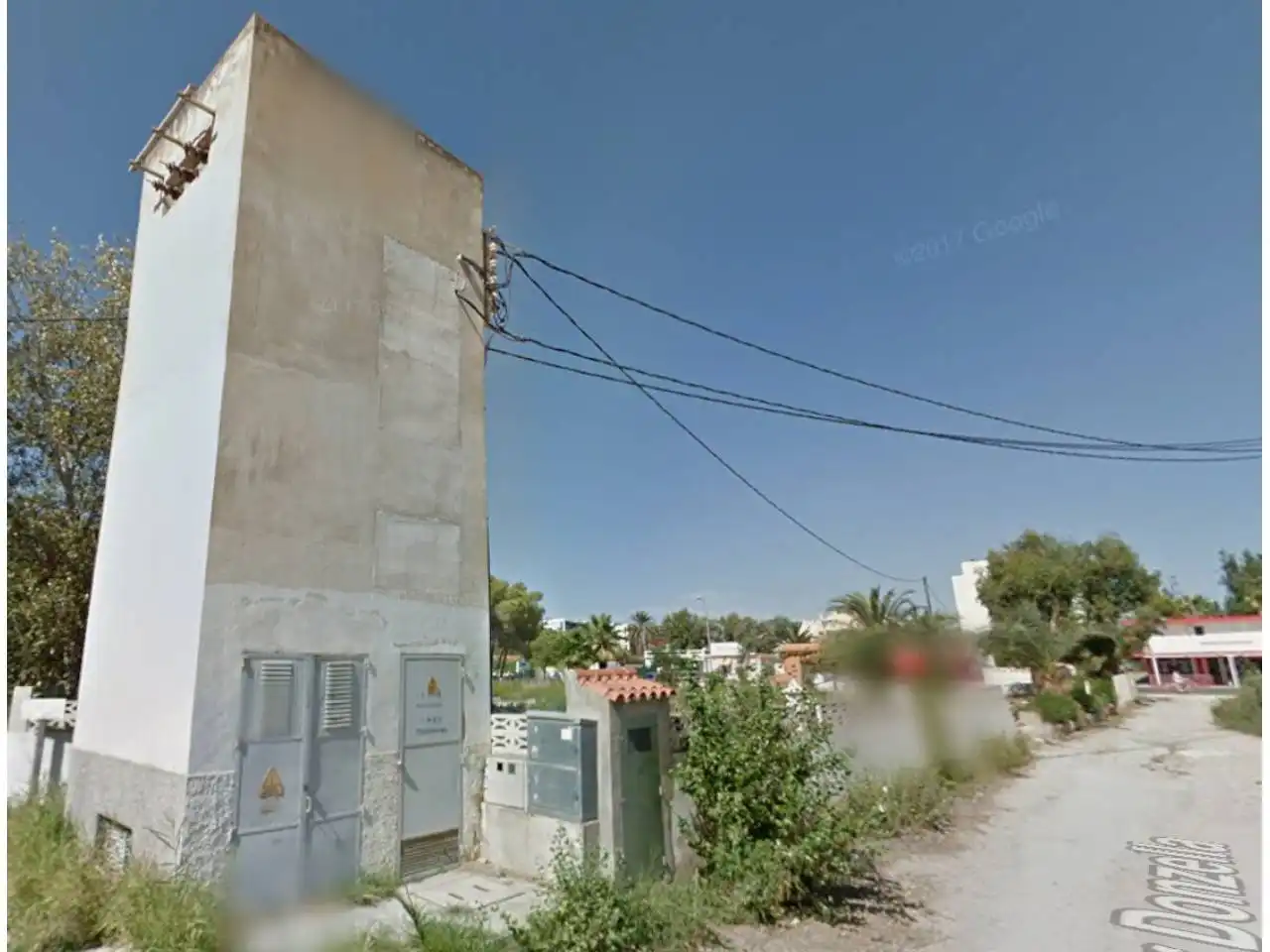 Terreno residenziale in vendita a Calle Donsella, imagen 3