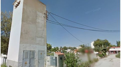 Foto 3 de Residencial en venda a Calle Donsella, Les Bassetes - El Marjal, Dénia