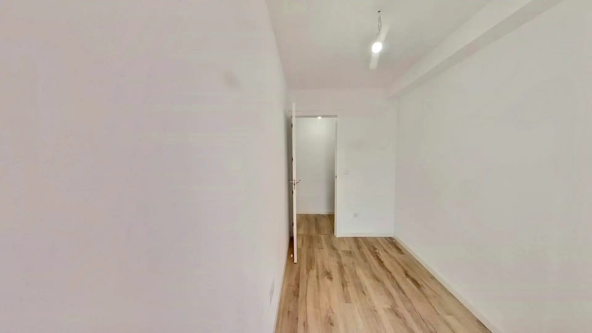 Flat for rent in Entrevías