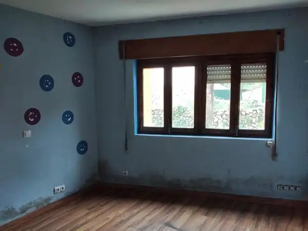 Casa o chalet en venta en Ruente