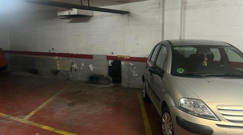 Foto 2 de Garaje de alquiler en Carrer de Magí Ramentol, 21, Centre, Rubí