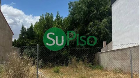 Foto 5 de Residencial en venda a Avenida Castilla - la Mancha, 27, Centro, Illescas